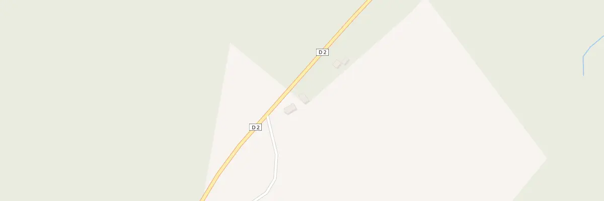 Plan du 5140 Le Peyrot à Cros-de-Montvert