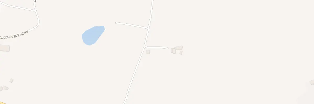 Plan du 5167 La Roque à La Capelle-Bleys