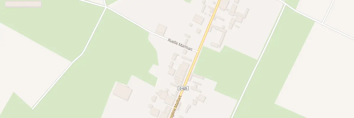 Plan du 24 Rue Diogène Maillart à Lachaussée-du-Bois-d’Écu
