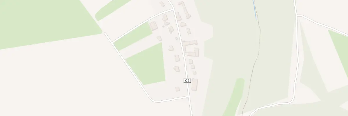 Plan du 24 Rue des Alouettes à Abbéville-la-Rivière