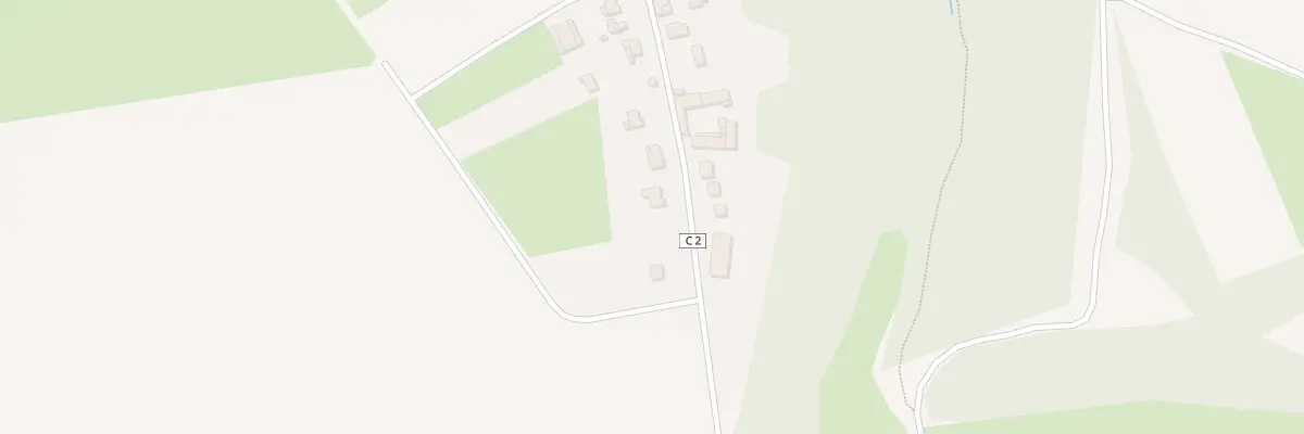 Plan du 26 Rue des Alouettes à Abbéville-la-Rivière