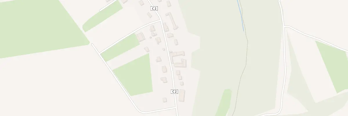 Plan du 19 Rue des Alouettes à Abbéville-la-Rivière