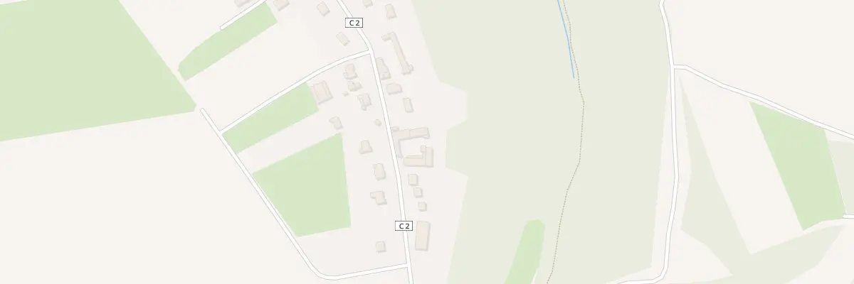 Plan du 21 Rue des Alouettes à Abbéville-la-Rivière