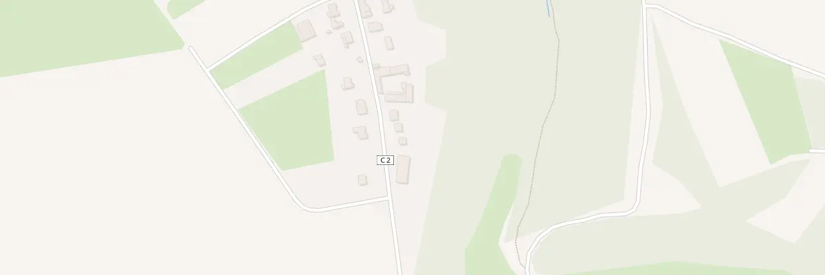 Plan du 27 Rue des Alouettes à Abbéville-la-Rivière