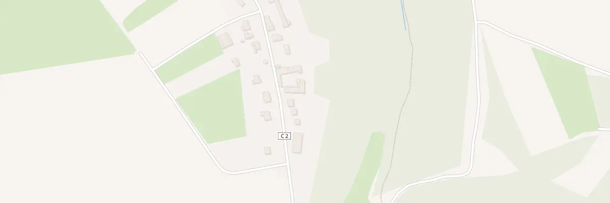Plan du 23 Rue des Alouettes à Abbéville-la-Rivière