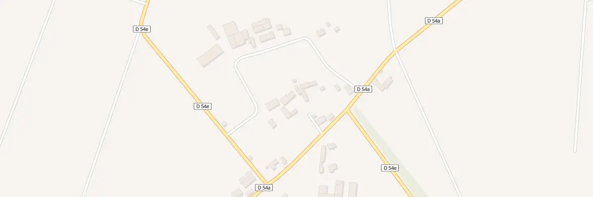 Plan du 5070 Le Perige à Lignerolles