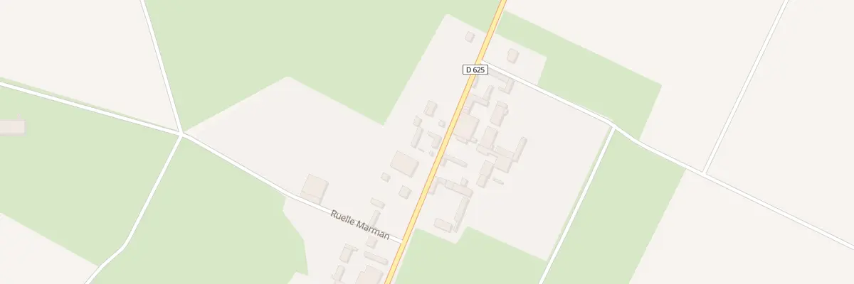 Plan du 12 Rue Diogène Maillart à Lachaussée-du-Bois-d’Écu