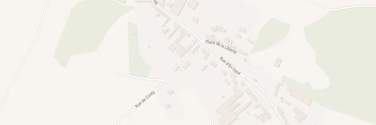 Plan du 57 Rue de la Vallée Pétigny à Ô-de-Selle