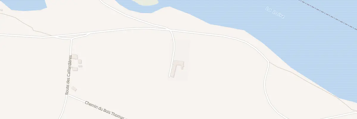 Plan du 5069 Le Fer A Cheval à Ouvrouer-les-Champs