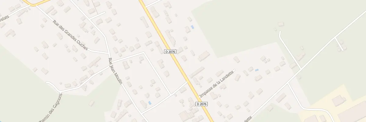 Plan du 67B Rue de la République à Vignoux-sur-Barangeon