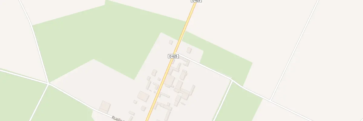 Plan du 1B Rue Diogène Maillart à Lachaussée-du-Bois-d’Écu
