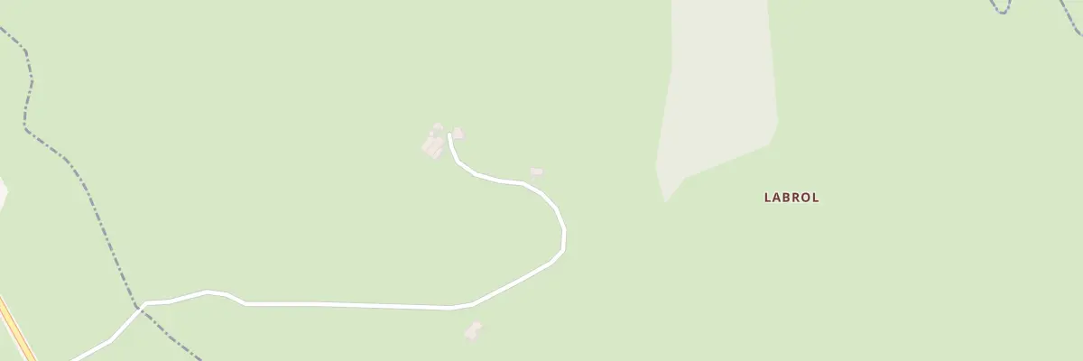 Plan du 6059 Labrol à Saint-Santin-de-Maurs
