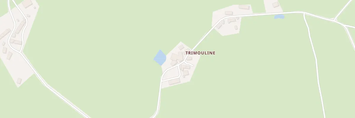 Plan du 7 Trimouline à Issoudun-Létrieix