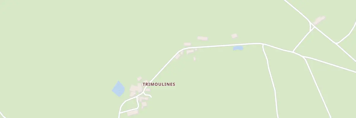 Plan du 4 Trimouline à Issoudun-Létrieix