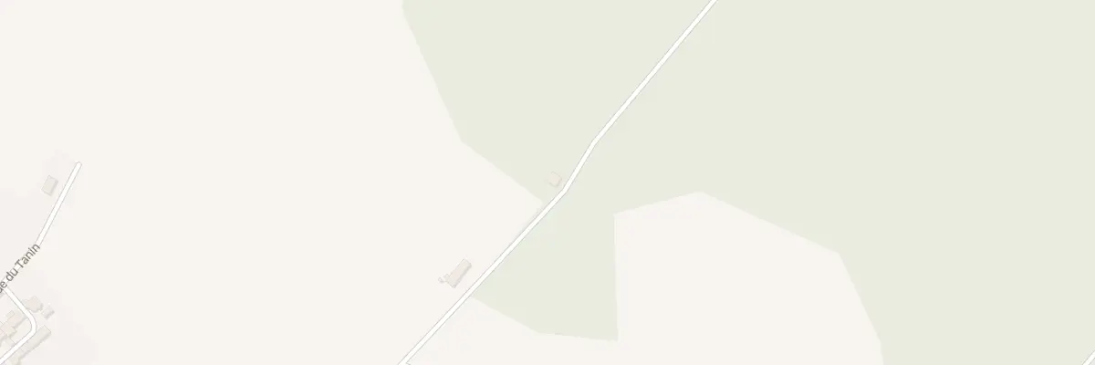 Plan des Usages de Civray à Civray