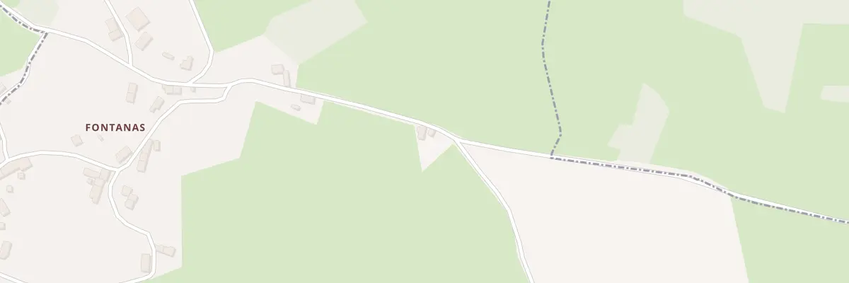 Plan du 12 Rue Combe Jeanne Fontanas à Saint-Médard-la-Rochette
