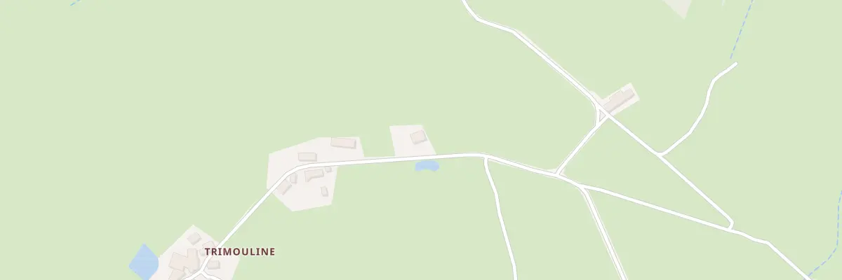 Plan du 1 Trimouline à Issoudun-Létrieix
