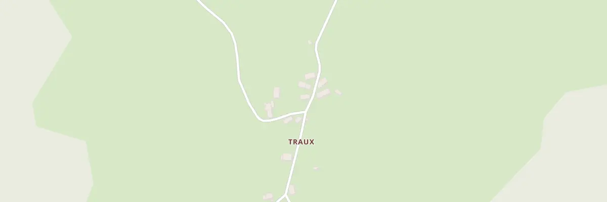 Plan du 214 Traux à Lamazière-Basse
