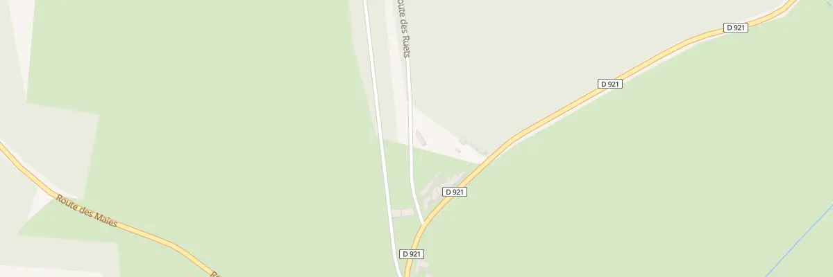 Plan du 10 Rte des Ruets à Sully-la-Chapelle