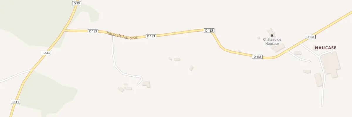 Plan du 5025 Lagone à Saint-Julien-de-Toursac