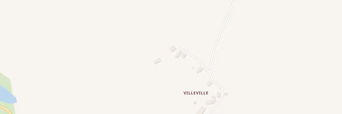 Plan du 9 Villeville à Boussac-Bourg