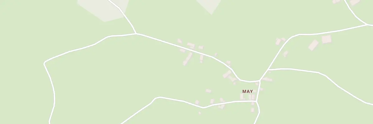 Plan du 27 May à Soursac