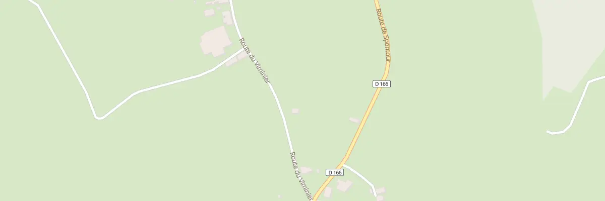 Plan du 5193 Les Parots à Rilhac-Xaintrie