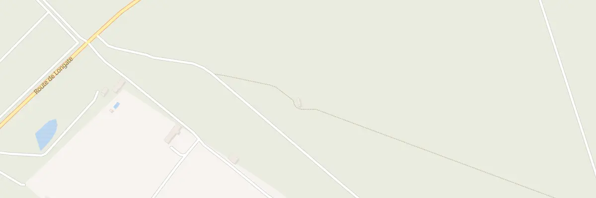 Plan du 341A L’Ermitage à Pierrefitte-sur-Sauldre