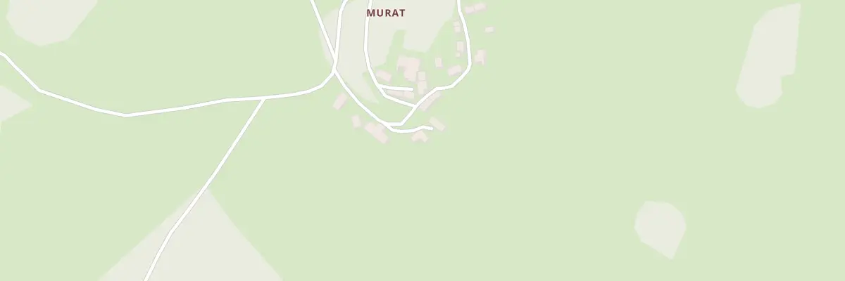 Plan du 4 Murat à Saint-Médard-la-Rochette
