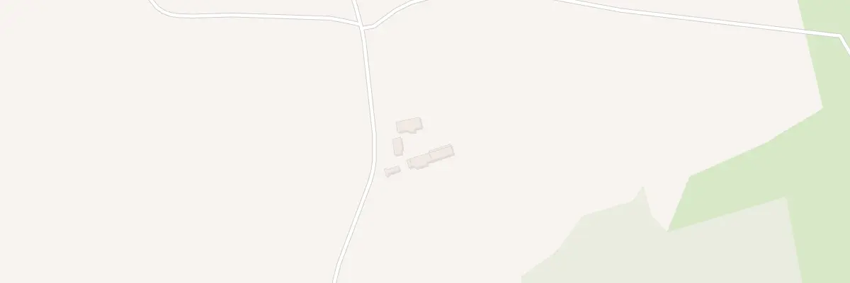 Plan du 1 Le Bruneta à Villecelin