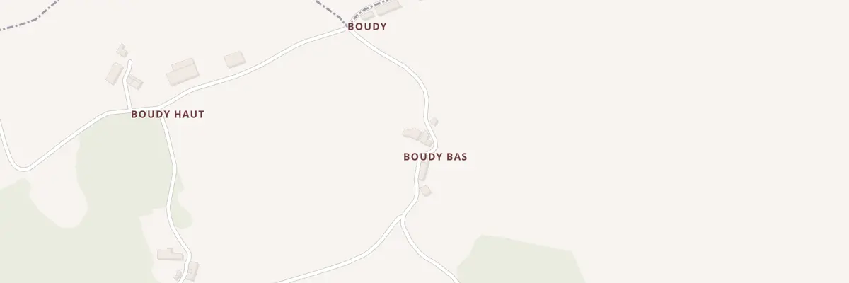 Plan du 5013 Boudy à Rouziers