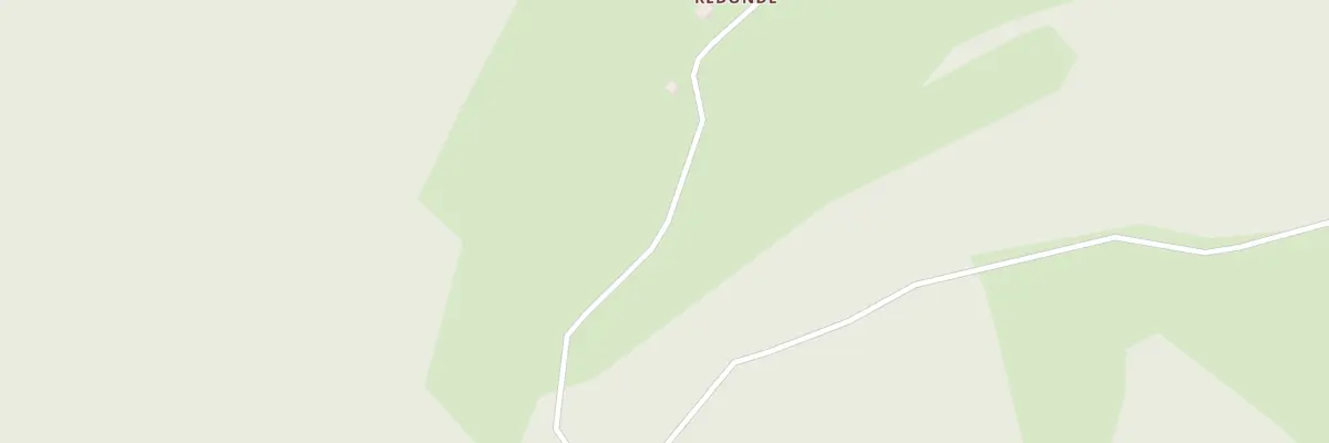 Plan du 5009 Hameau de Vergne Redonde à Saint-Germain-Lavolps