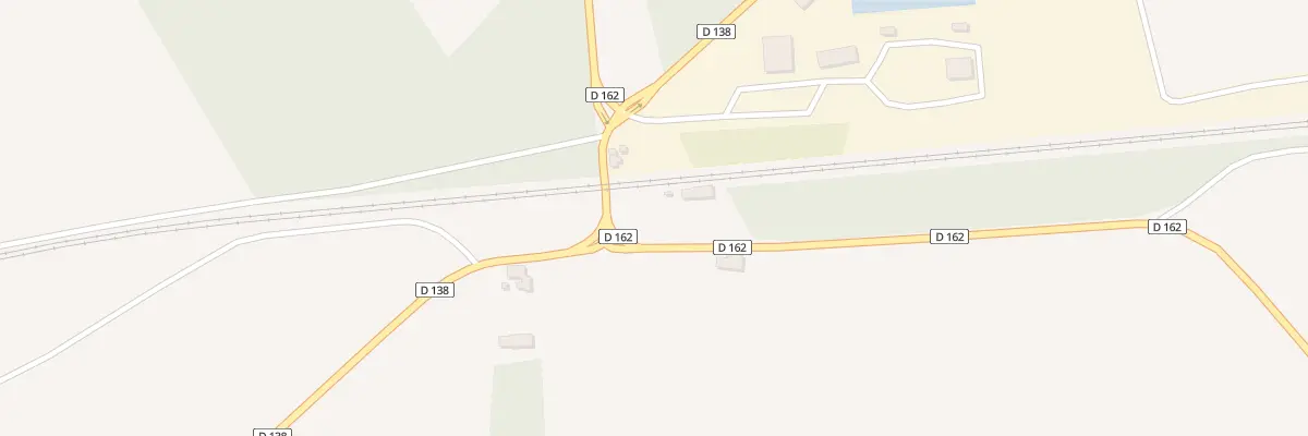 Plan du 5031 Le Petit Camp Saint Martin à Bacouel-sur-Selle