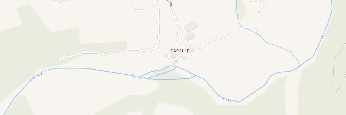Plan du 5140 Capelle à Compolibat