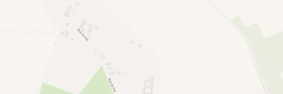 Plan du 7 Rue du Pré à Puits-la-Vallée