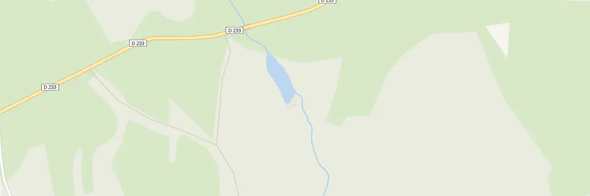 Plan du 10 Moulin Haut à Parlan