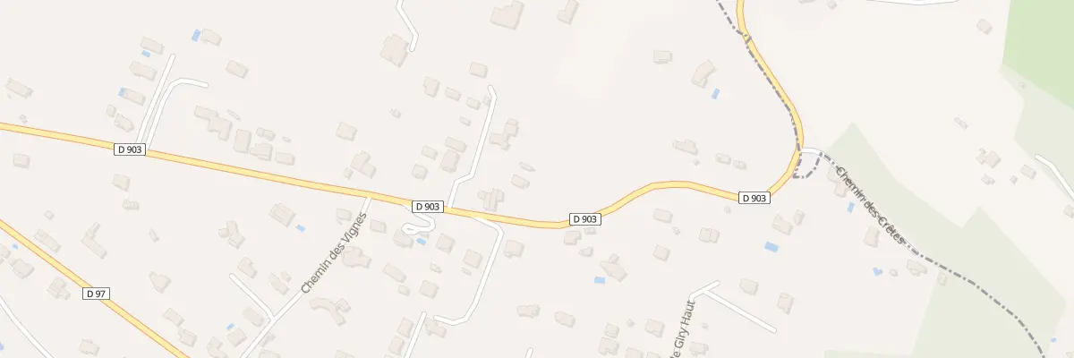 Plan du 49 Rte de Valence à Lescure-d’Albigeois