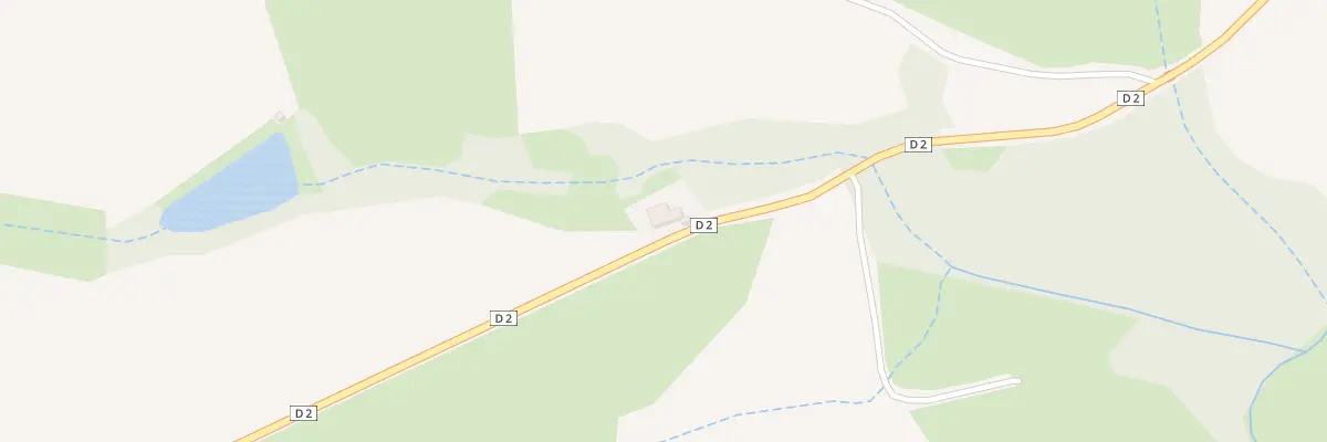 Plan du 5113 La Garenne à Saint-Marien