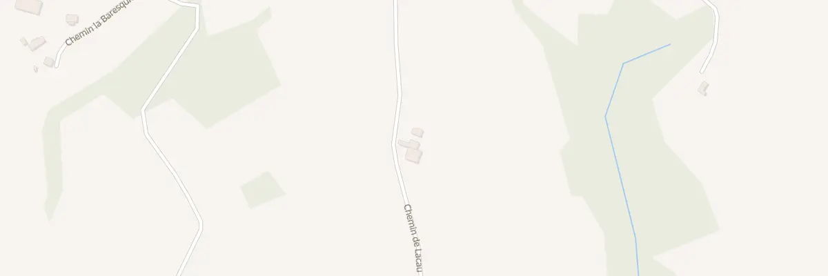 Plan du 5060 Rouffies à Compolibat