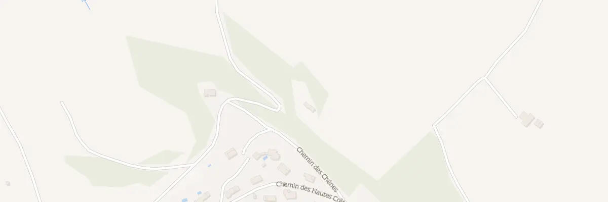 Plan du 5116 Peloutaries à Puygouzon