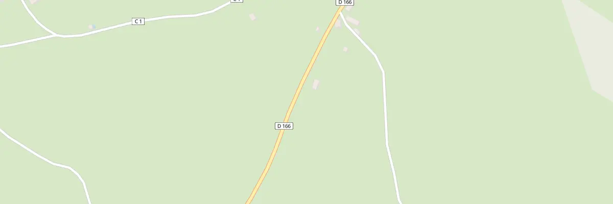 Plan du 5493 Les Aiguilloux à Soursac