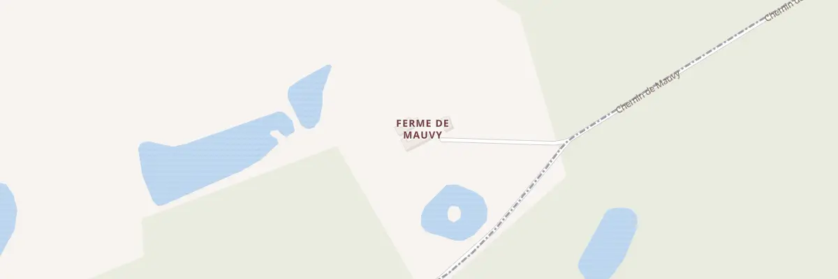 Plan du 5508 Dependances de la Ravassie à Tigy