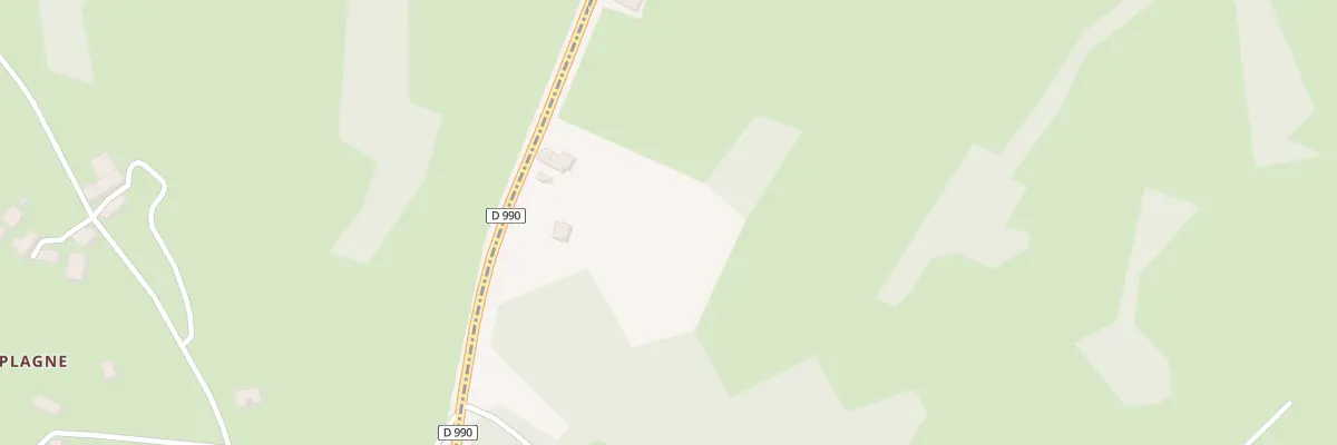 Plan du 21 La Seillade à Puy-Malsignat