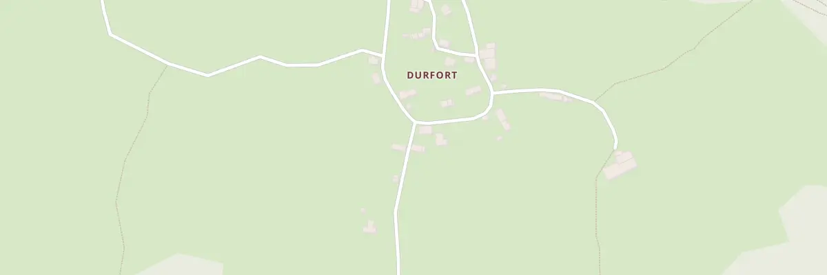 Plan du 11 Durfort à Gros-Chastang