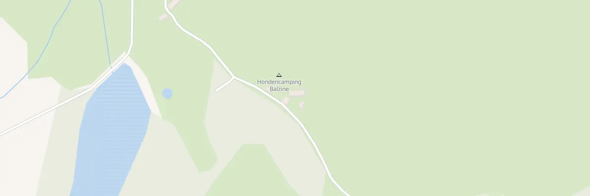 Plan du 7 Balzine à Saint-Chabrais