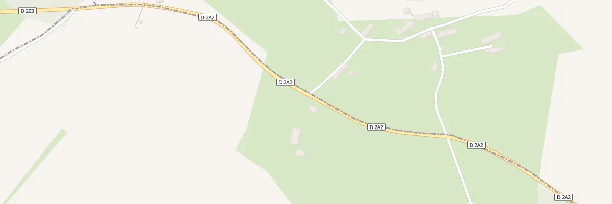 Plan du 5159 La Lande à Saint-Marien