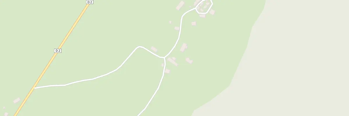 Plan du 5545 Nozières à Pleaux