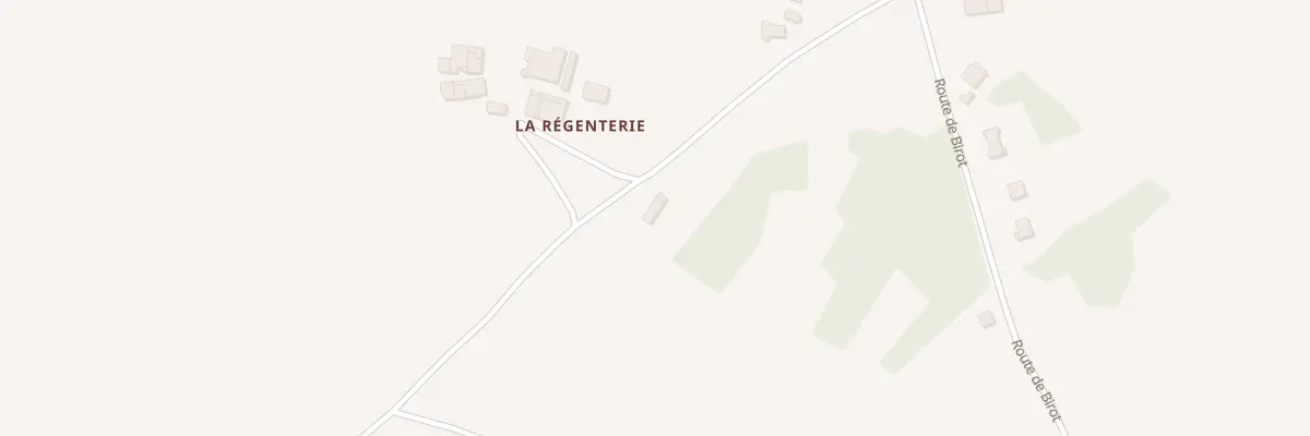 Plan du 5036 La Viste à Puygouzon