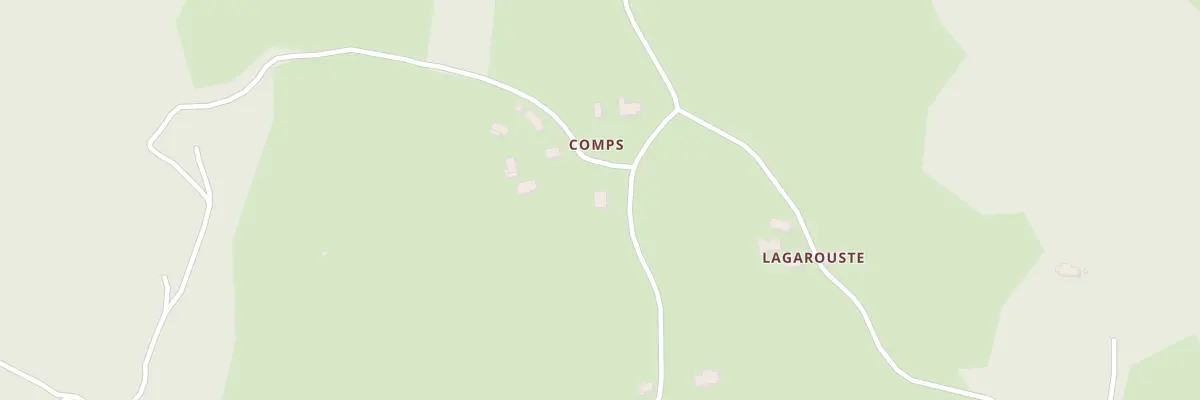 Plan du 12 Lamelie à Parlan