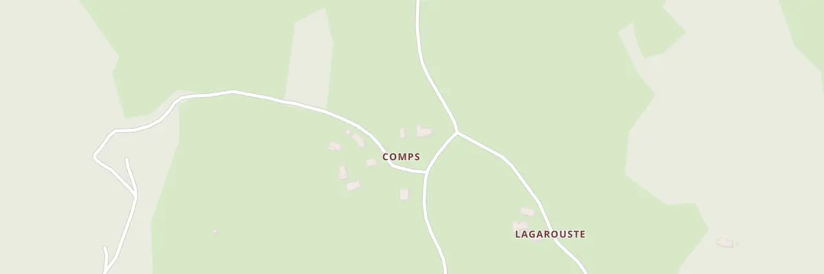 Plan du 10 Lamelie à Parlan